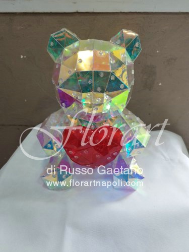 Orsetto Amore grande